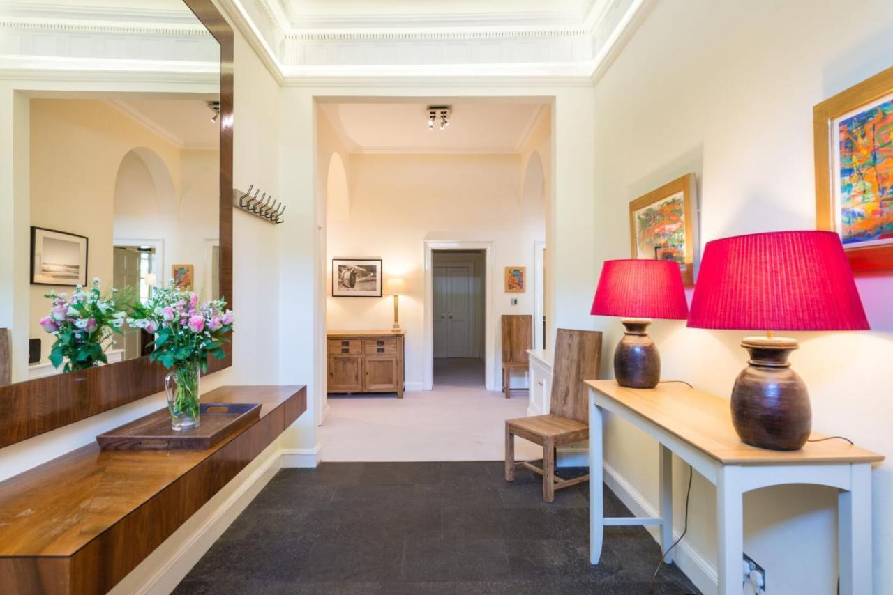 Gayfield Place Edinburgh Exterior photo